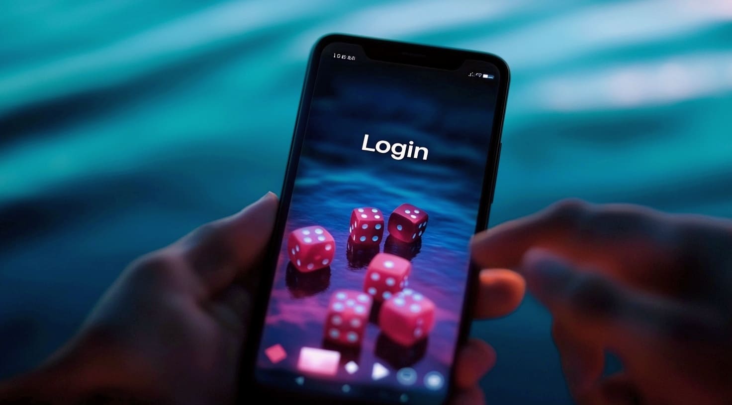 Fácil inicio de sesión en el casino en línea ESTRELLA 999